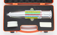 Portable Resiliometer Concrete Test Hammer HT-225A For Concrete Strength Test