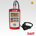 Portable Digital Ultrasonic Thickness Gauge price SA40+ Micro-processored for Coating