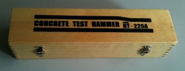Simple Durable Concrete Test Hammer Practical With High Precision HT-75